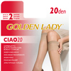 Golden Lady  Ciao 20XL  Daino