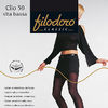 Filodoro  Clio 50 VB  2  Nero ()