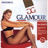 Glamour  Microrete   2  Nero