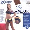 Glamour  Thin Body 20 vb   2  Glace